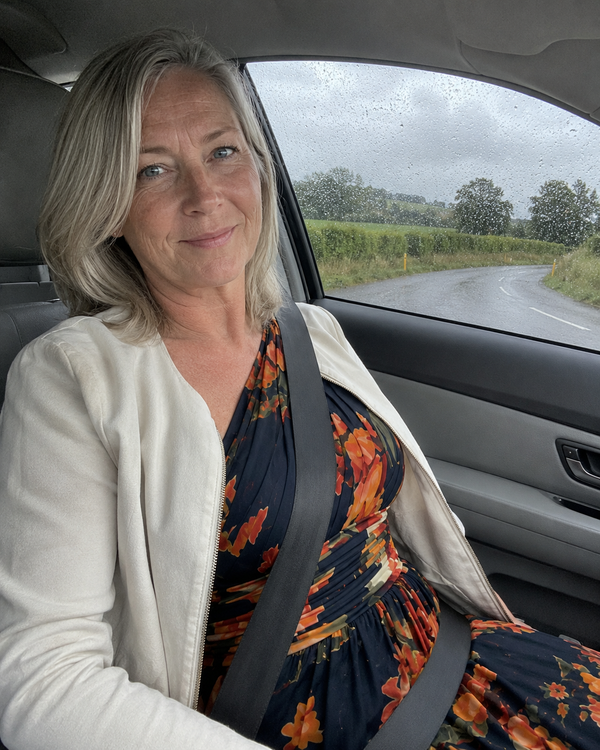 Bríd Nolan