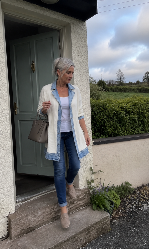 Orla Keane