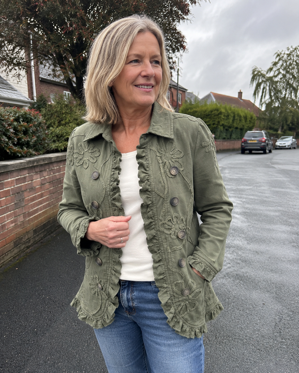 Nuala Hegarty