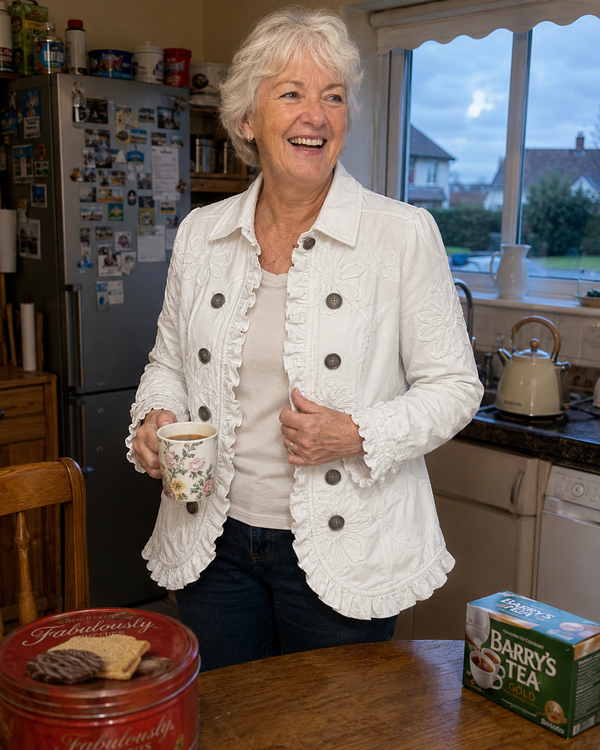 Bríd O’Callaghan