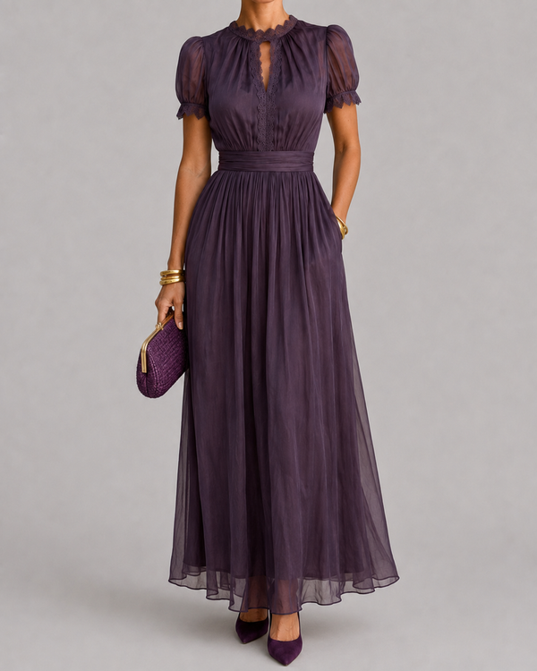 KALINA™ – ELEGANT LONG DRESS