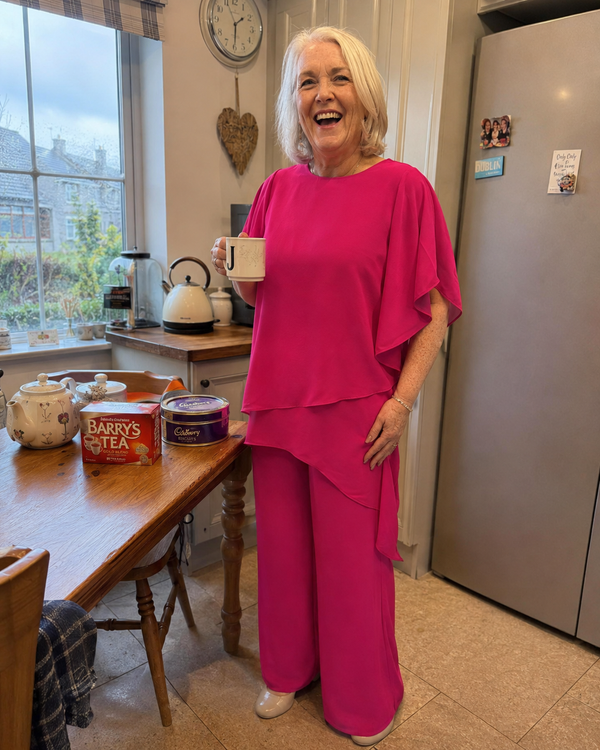 Bríd O’Connell