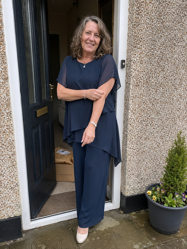 Eileen Crowley