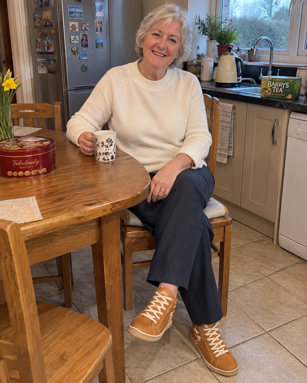Roisín Cahill
