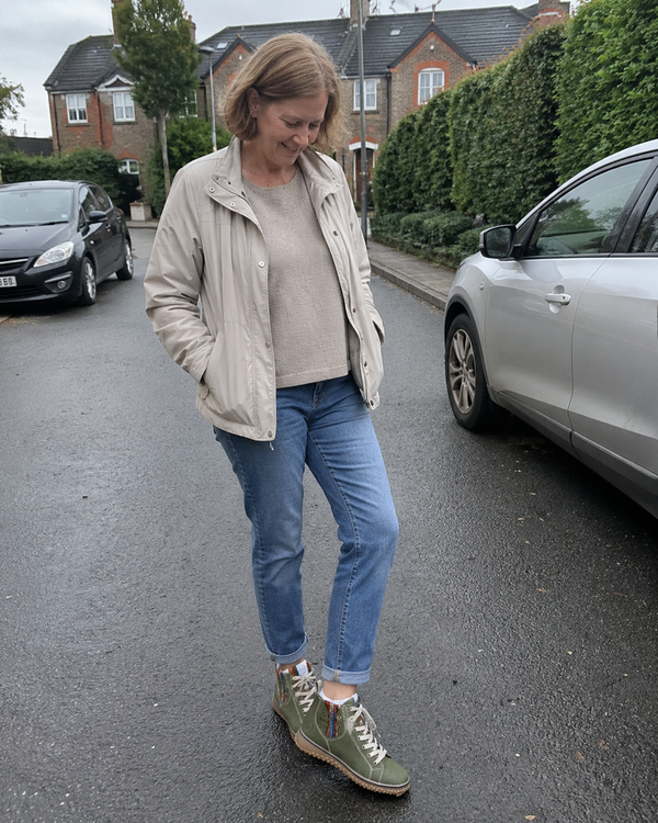 Fiona Kelleher