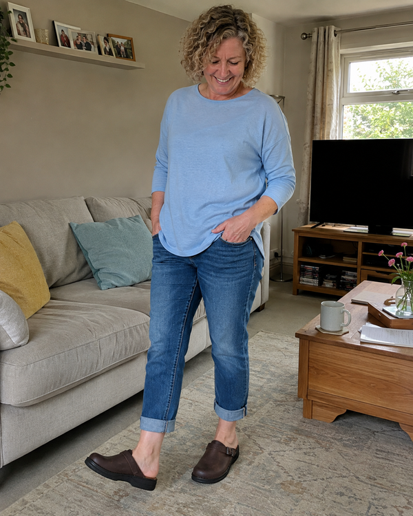 Deirdre Mallon