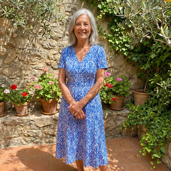 Yolanda P.