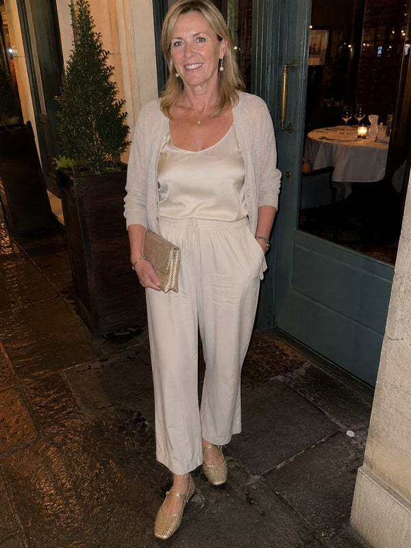 Caroline Walsh