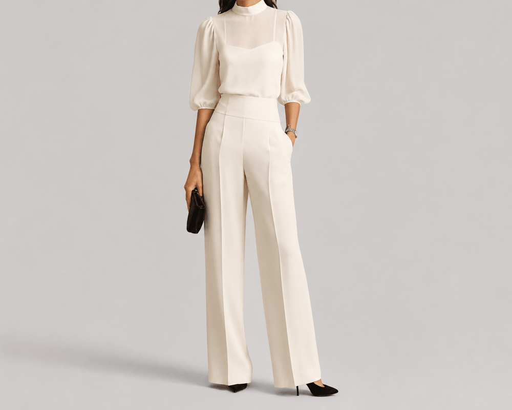 Emma™ | Elegant Three-Piece Set