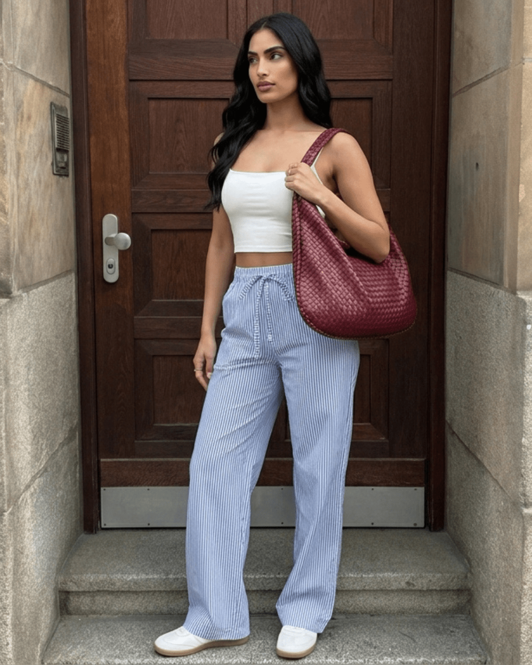 BOLSO NOA - Camila Fashions
