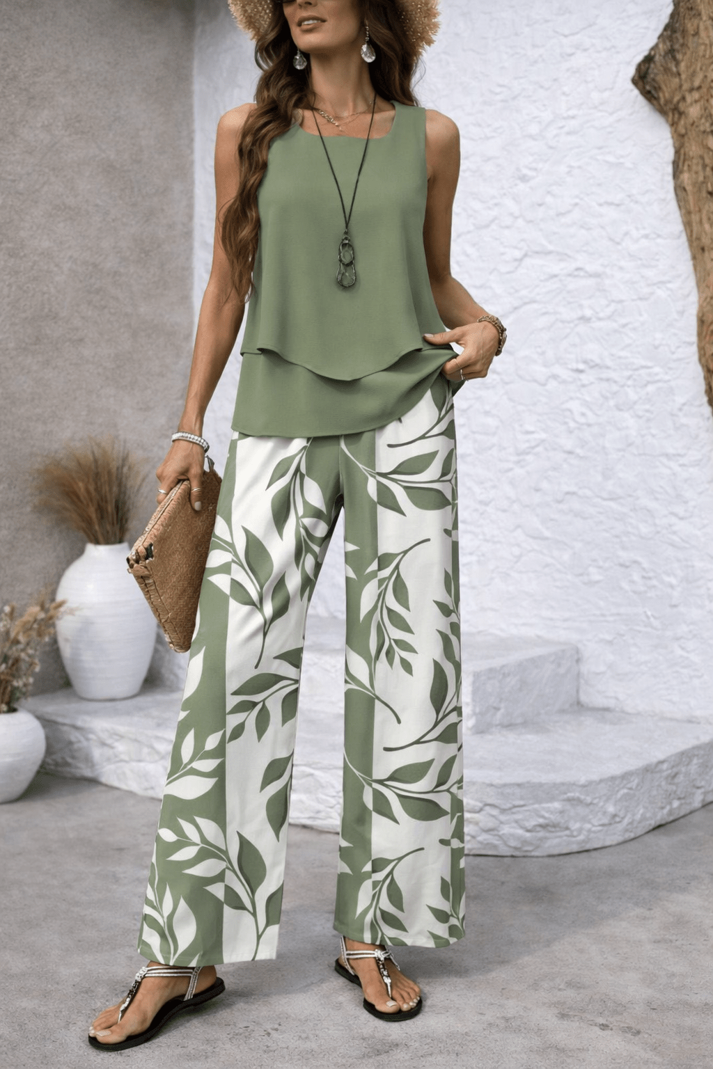 Eloisa | Conjunto Brisa Botánica