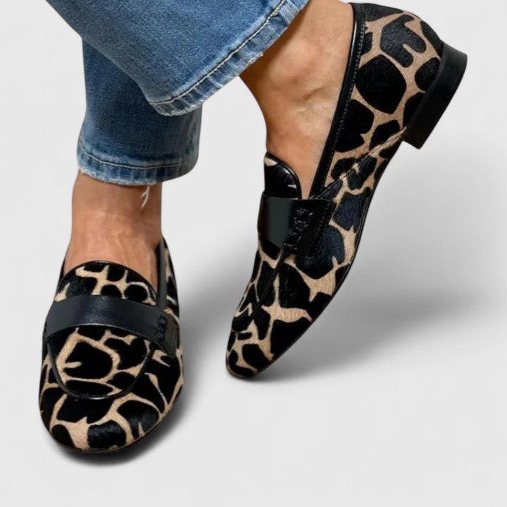Celia | Mocasines Ortopédicos Premium