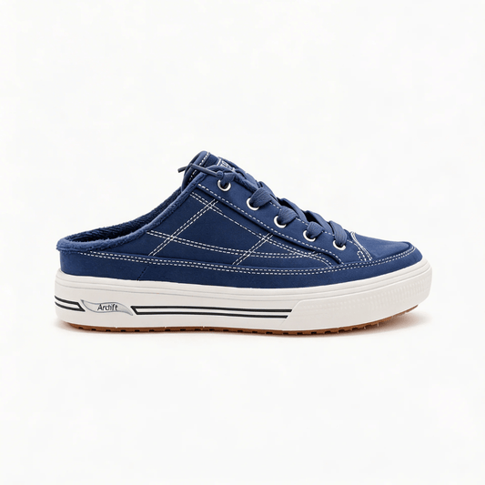 Zapatillas Arcade Slip-On Slip-Off: todo el estilo, sin complicaciones