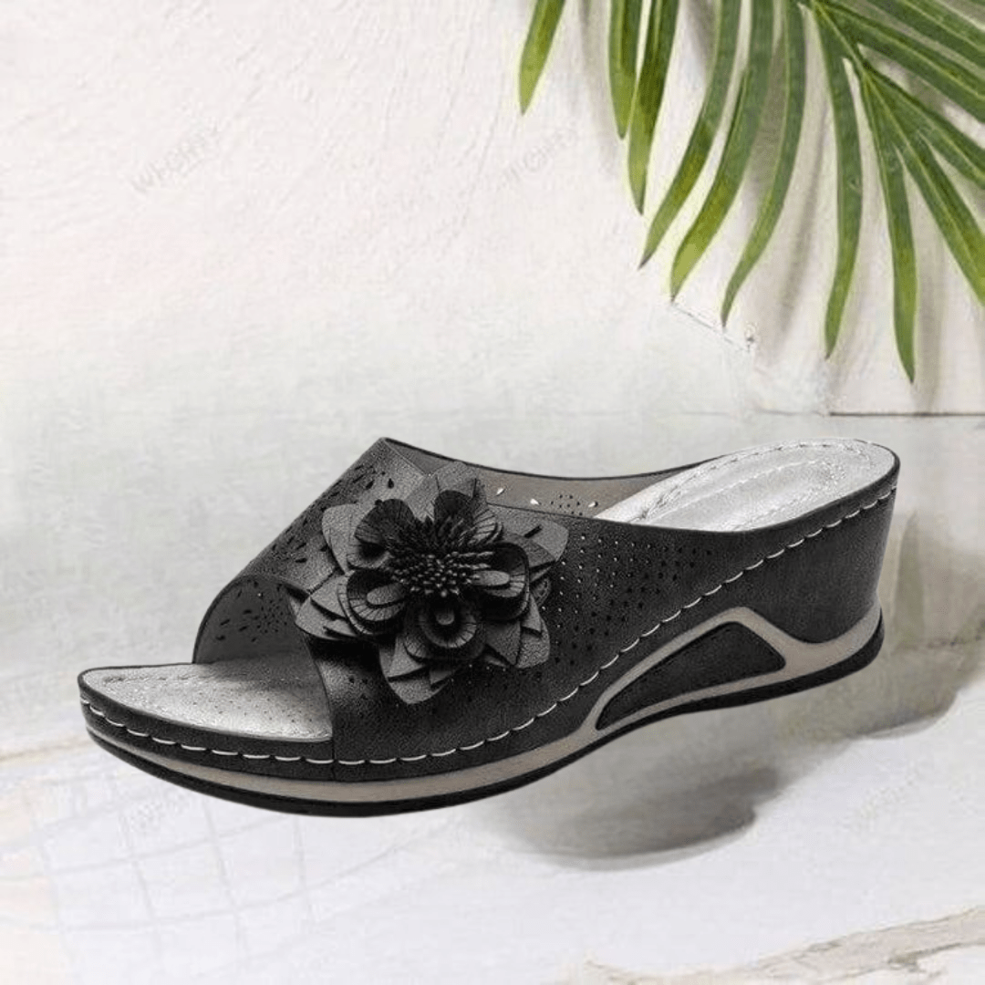Sofia | Sandalias ortopédicas con estilo para mujer
