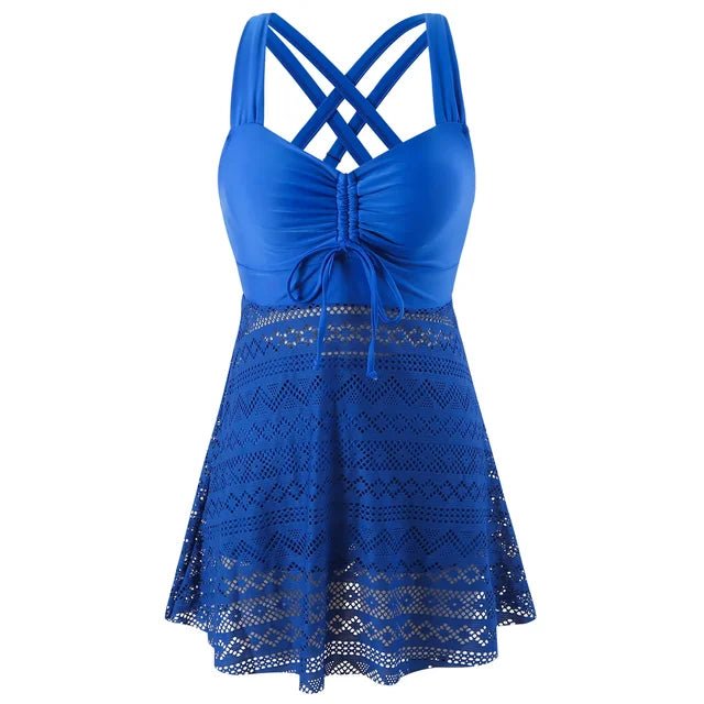 Valerina Milano® | Conjunto tankini