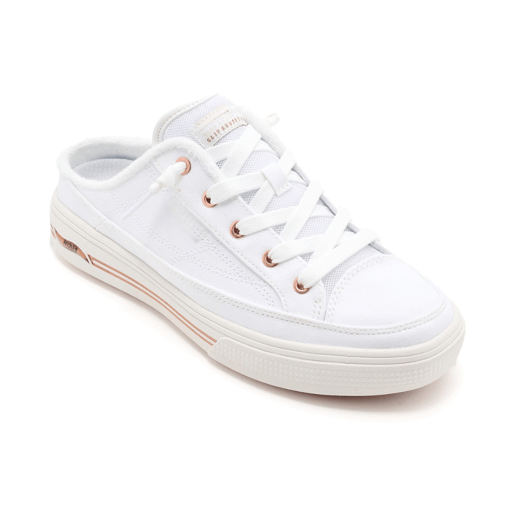 Zapatillas Arcade Slip-On Slip-Off: todo el estilo, sin complicaciones