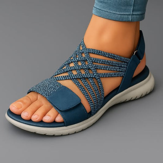 Ana™ | Sandalias ortopédicas de confort