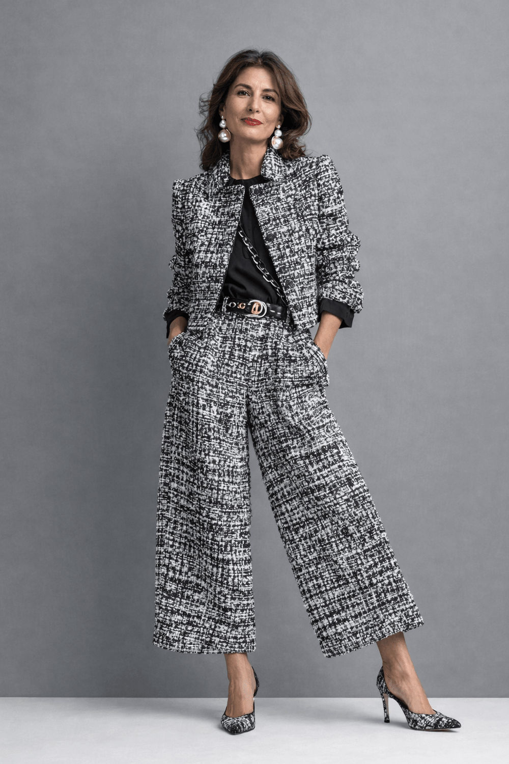 Lucía | A sophisticated and versatile set