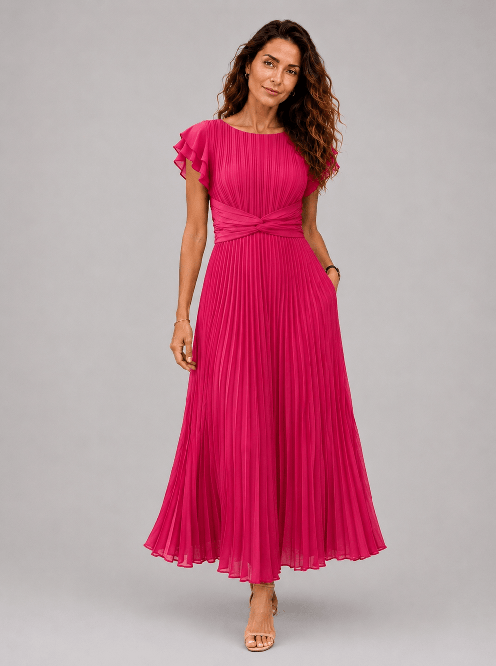 Pink - (Almost sold out)