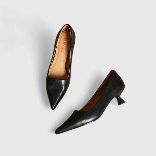 Noa | Tacones ortopédicos