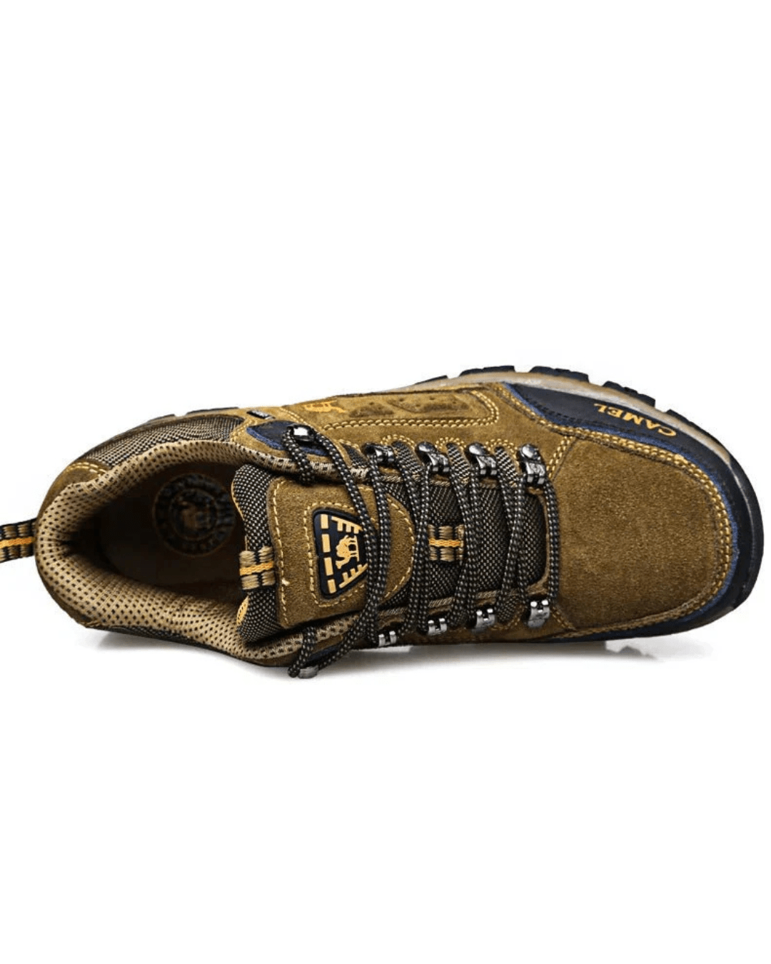 BOTAS TREKKING - Camila Fashions