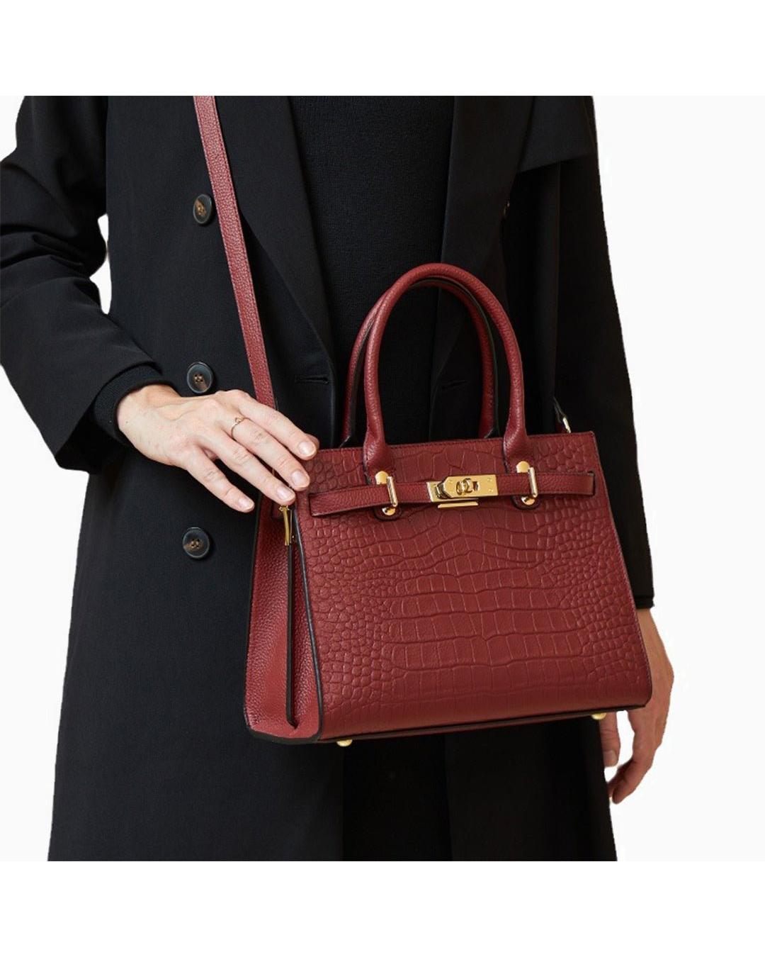 Bolso París - Camila Fashions