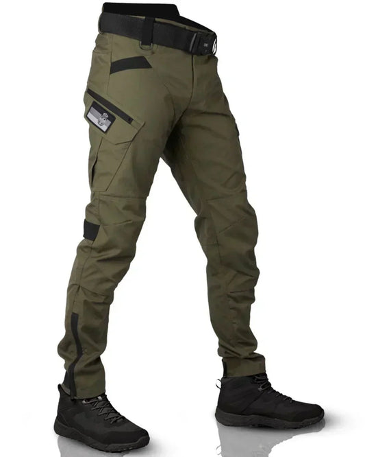Alberto - Pantalón Táctico Utility