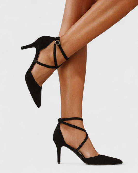 Carmen™ | Tacones elegantes