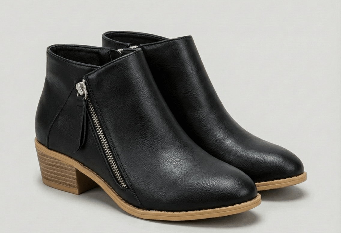 Victoria™ | Botas ortopédicas premium de confort