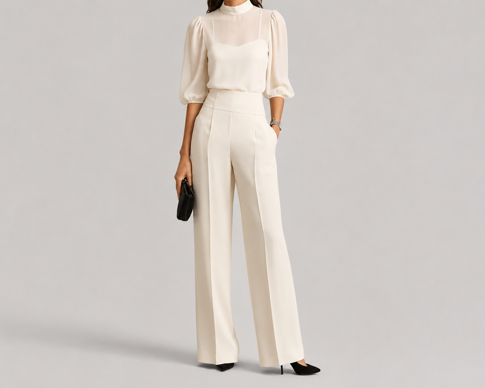 Emma™ | Elegant Three-Piece Set