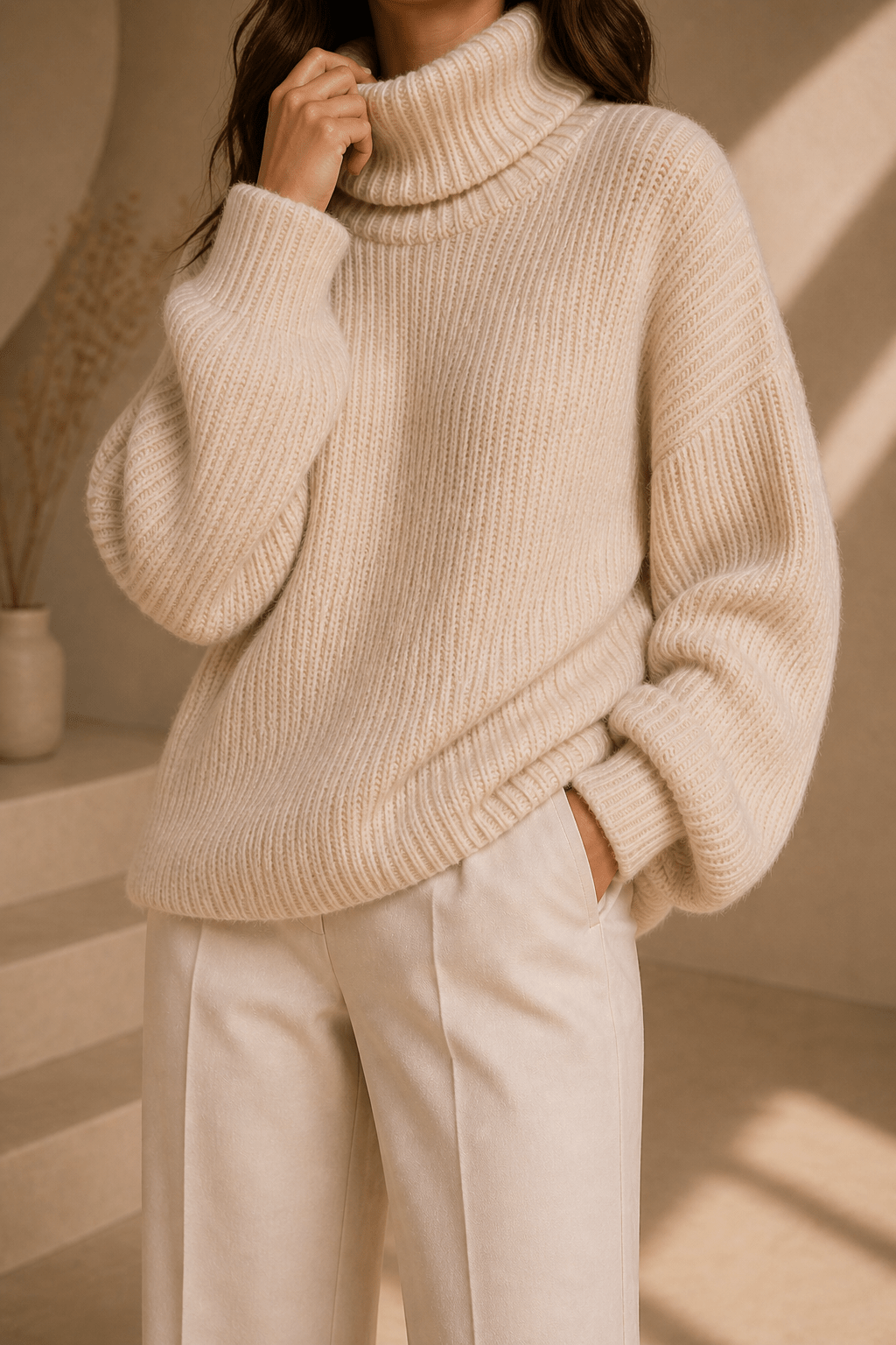 Abrigos y Jerseys - Camila Fashions