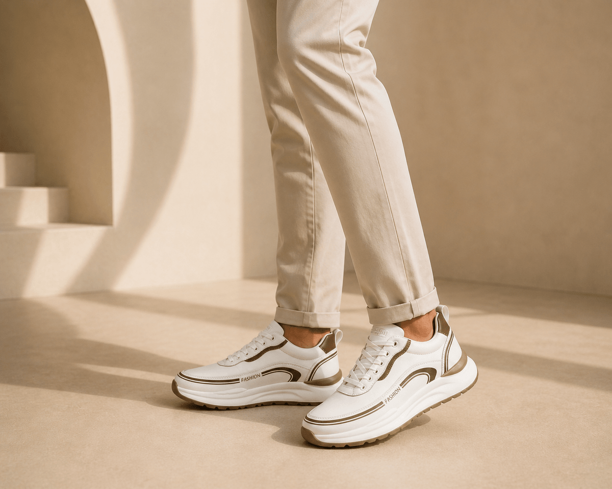 Scarpe Uomo