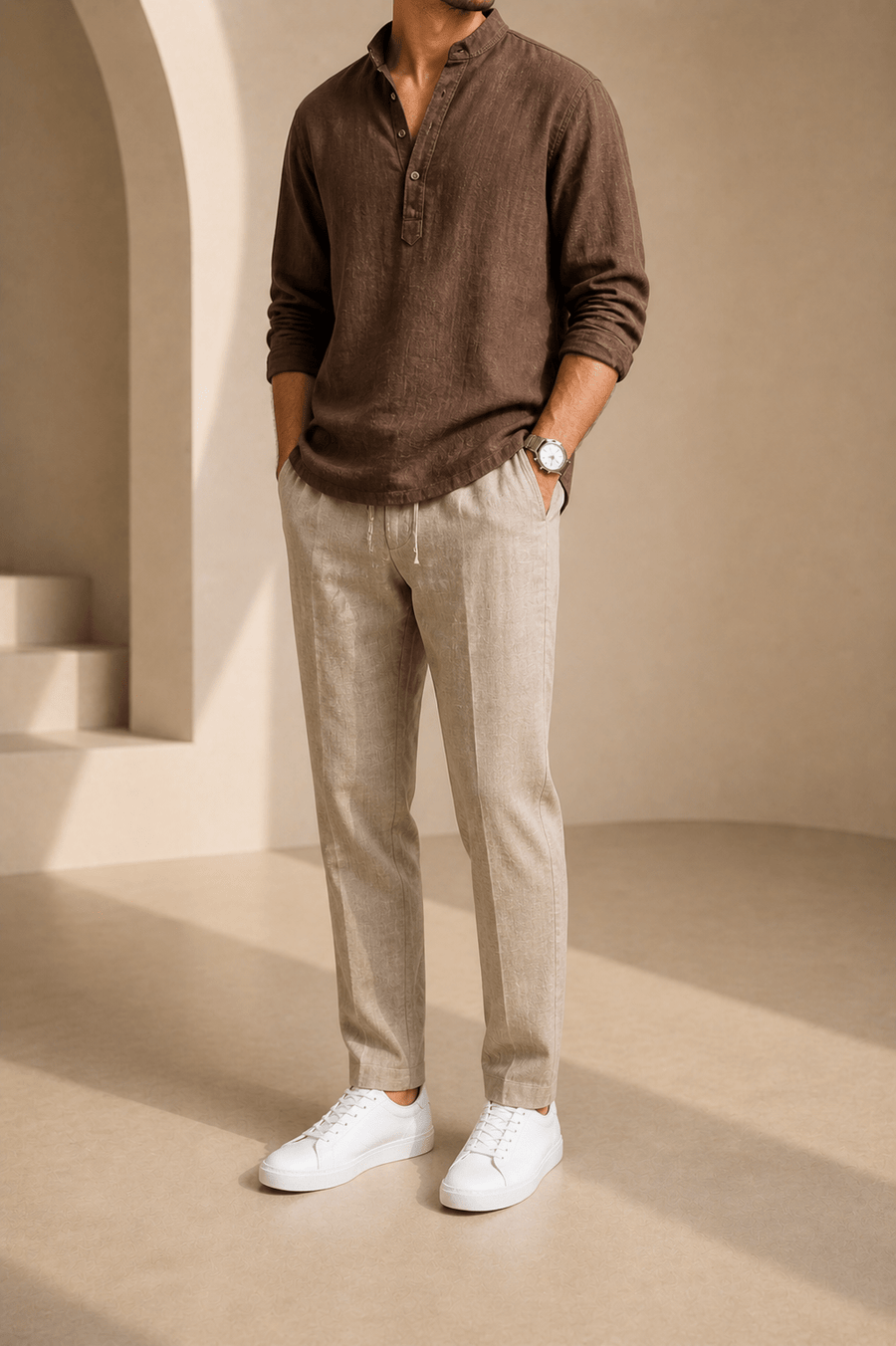 Moda Hombre