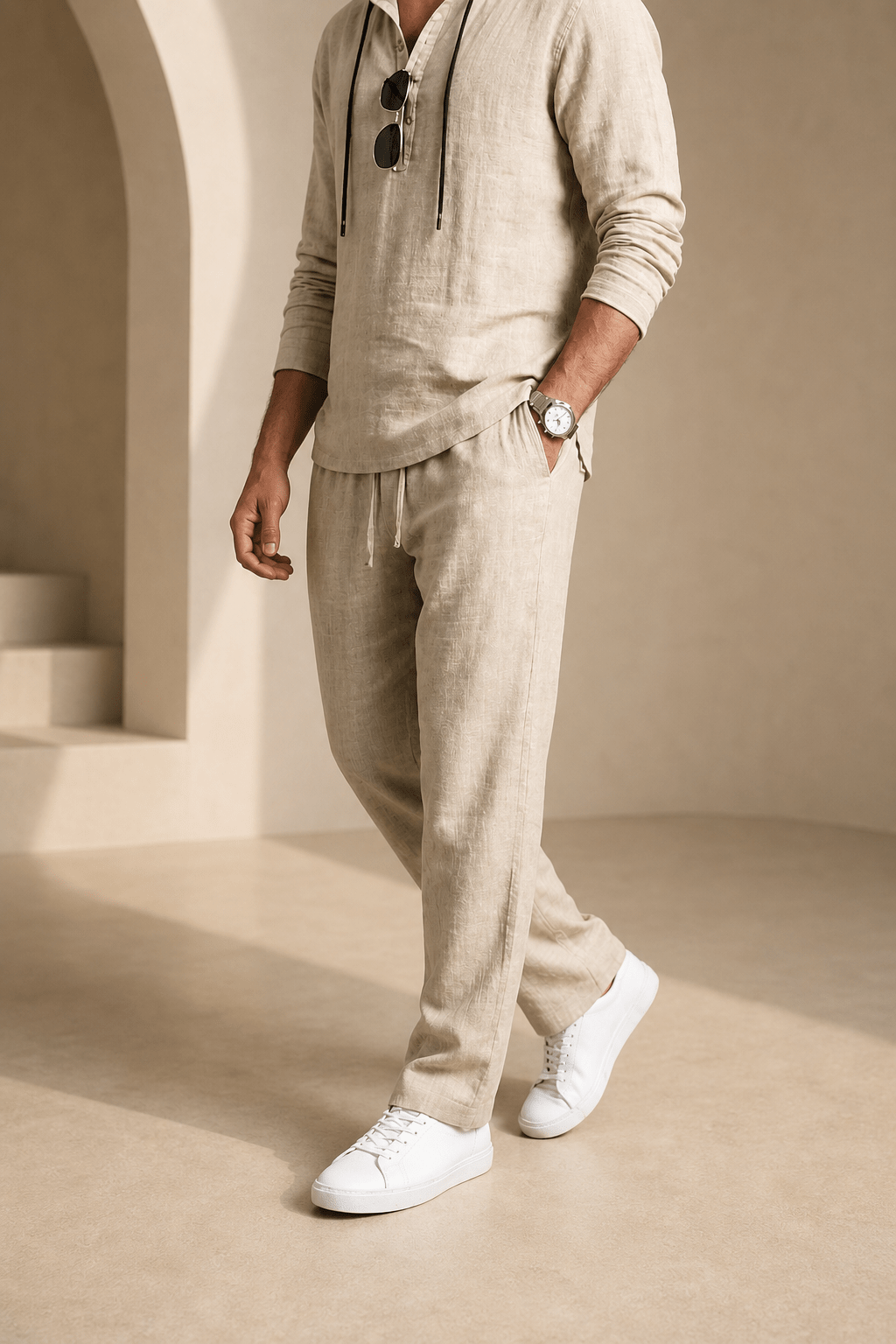 Prendas Hombre - Camila Fashions