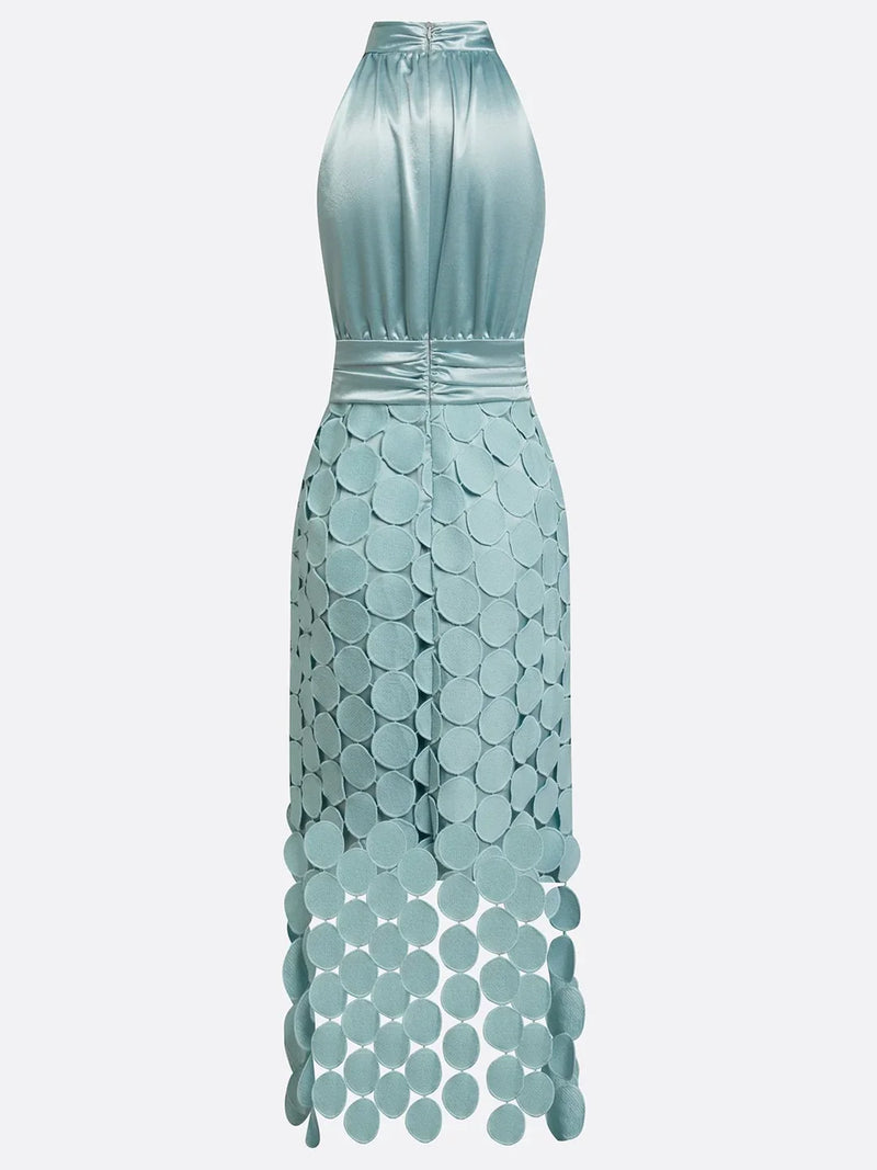 Aqua Green
