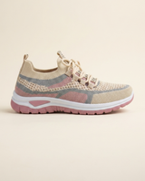 Nerea - Zapatillas deportivas ligeras y cómodas