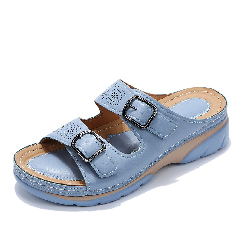 Lovas | Sandales Orthopédiques Confort