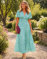 Alice | Summer Dress