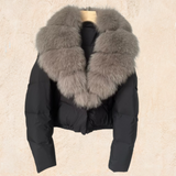 Clara - Chaqueta corta moderna