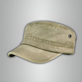 Asiel - Elegante Gorra Vintage Informal