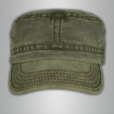 Asiel - Elegante Gorra Vintage Informal