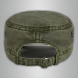 Asiel - Elegante Gorra Vintage Informal