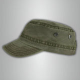 Asiel - Elegante Gorra Vintage Informal