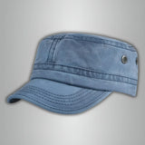 Asiel - Elegante Gorra Vintage Informal