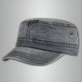 Asiel - Elegante Gorra Vintage Informal