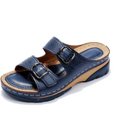 Lovas | Sandales Orthopédiques Confort