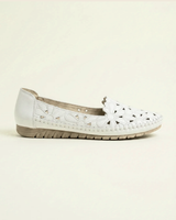 Alma - Zapatos ortopédicos cómodos, ligeros y elegantes