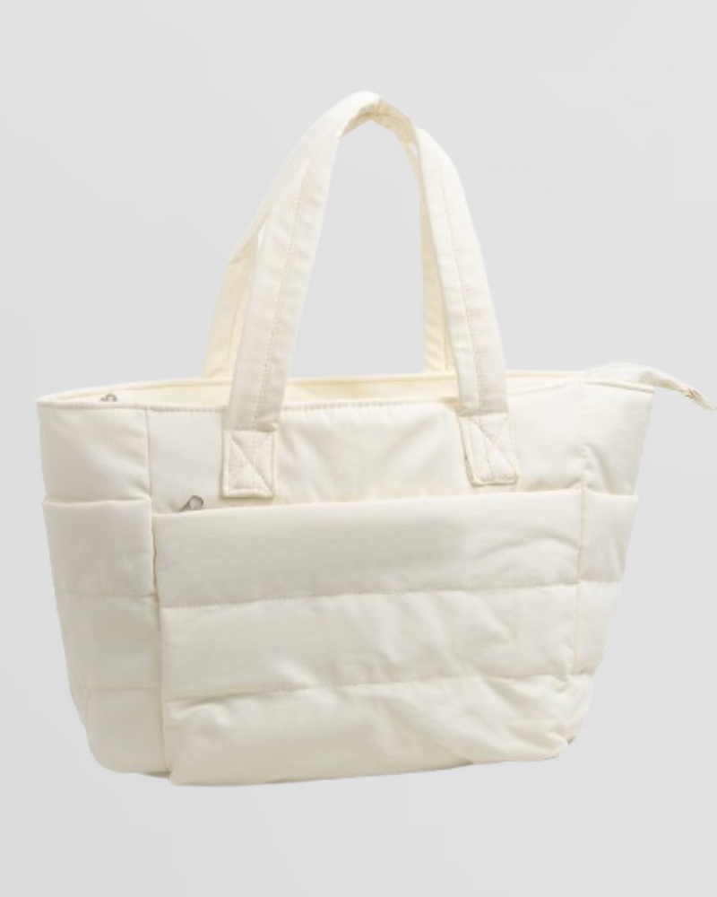 Lara - Bolso acolchado
