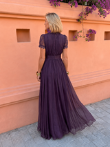 KALINA™ – ELEGANT LONG DRESS