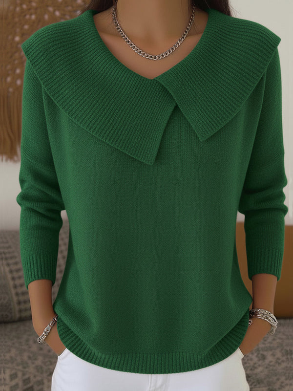 Soledad | Maglione Dolcevita Caldo